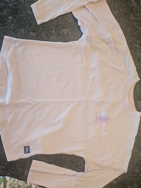 SPIRIT JERSEY ''Princess' Girls 11/12